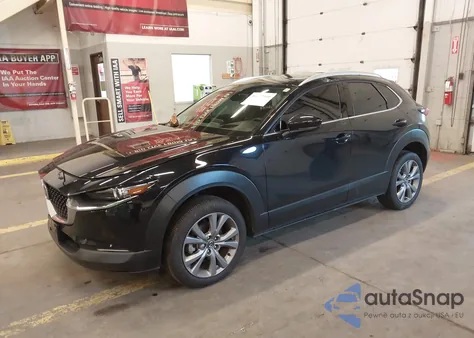2022 Mazda Cx-30 Premium from USA, damaged, VIN 3MVDMBDL9NM414712